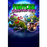 TMNT: Splintered Fate + DLC Bundle