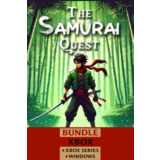 Bundle - The Samurai Quest XBox X|S XBox One