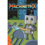Machinetrix XBox X|S XBox One