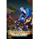 Knight Quest: Goblins Raid XBox X|S