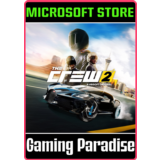 THE CREW® 2 PC (WIN) КЛЮЧ/КОД