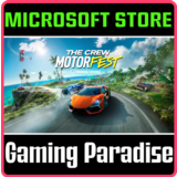 THE CREW MOTORFEST PC (WIN) КЛЮЧ/КОД