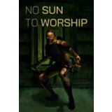 No Sun To Worship XBox X|S