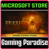 S.T.A.L.K.E.R. 2: HEART OF CHORNOBYL — АПГРЕЙД СО STAND