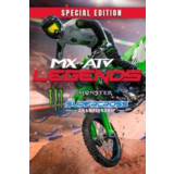 MX vs ATV Legends - 2025 Monster Energy Supercross Edit
