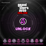 Gta 5 Online LSCM Unlock (PC)