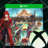 Chained Echoes Complete Edit XBOX + ПК НА ВАШ АККАУНТ ✅