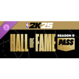 NBA 2K25 Hall of Fame Pass: Season 9 DLC * STEAM RU ⚡