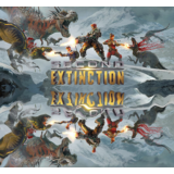 Second Extinction (Epic Аккаунт + Почта/Region Free)