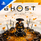 Ghost of Yotei. Deluxe (PS5) | OFFLINE | АВТО 24/7