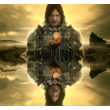DEATH STRANDING (Epic Аккаунт + Почта/Region Free)