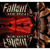 Fallout: New Vegas — Ultimate (Epic Аккаунт +Почта/RoW)