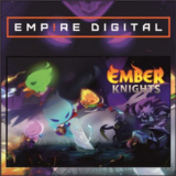 Ember Knights / Ключ Steam / Россия / СНГ