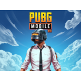 Pubg Mobile UC | по ID | Моментально