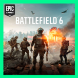 ✅Battlefield™ 6 •  EPIC GAMES