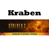 S.T.A.L.K.E.R. 2— Апгрейд со Standard до Ultimate steam