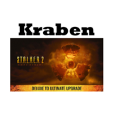 S.T.A.L.K.E.R. 2— Апгрейд со Deluxe до Ultimate steam