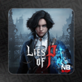 Ключ STEAM Lies of P /Deluxe/Overture - 🌍 GLOBAL + РФ