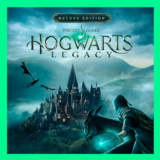 ✅Hogwarts Legacy Deluxe Edition 🌍 STEAM•RU|KZ|UA