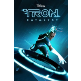 TRON: Catalyst XBox X|S