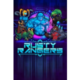 Rusty Rangers