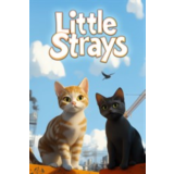 Little Strays