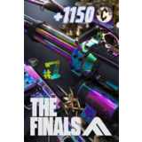 THE FINALS - Season 7: Starter Pack