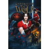 Chronicles of the Wolf