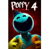 Poppy Playtime: Chapter 4