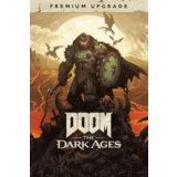 DOOM: The Dark Ages Premium Upgrade