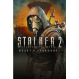 S.T.A.L.K.E.R. 2: Heart of Chornobyl - Xbox Edition
