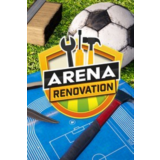 Arena Renovation XBox X|S