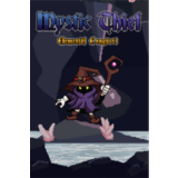 Mystic Thief - Elemental Conquest Pack