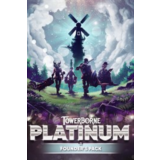 Towerborne Gold to Platinum Upgrade