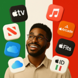 🔐 Apple ID Италия 🇮🇹 | Без 2FA | Полный доступ 🚀