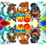 Bloons TD 6 (Epic Аккаунт + Почта/Region Free)