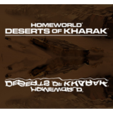 Homeworld: Deserts of Kharak (Epic Аккаунт + Почта/RoW)