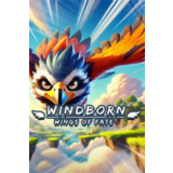 Windborn - Wings of Fate XBox X|S