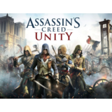 Assassin´s Creed Unity Ubisoft connect Key