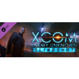 XCOM: Enemy Unknown Slingshot Pack (DLC) STEAM Global