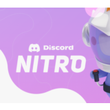 DISCORD NITRO | Самая низкая цена