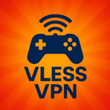 Ключ VLESS | Работа в РФ | Лучшая цена | Безлимит