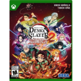 Demon Slayer -Kimetsu Yaiba- Hinokami 2 Xbox One - X|S