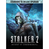 S.T.A.L.K.E.R. 2: Heart of Chornobyl Deluxe Upgrade PC