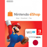 NINTENDO JP 9000 JPY КАРТА ПОПОЛНЕНИЯ ЯПОНИЯ✅КОД