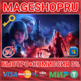 🟢⚡WOLFENSTEIN: YOUNGBLOOD ПК MICROSOFT КЛЮЧ