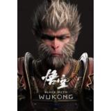 Black Myth: Wukong STEAM RU/KZ/UA