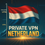 Безлимитный ВПН⚡️Голландия🇳🇱WIREGUARD VPN💎 6 мес