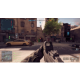 Рабочий чит Crooked Arms для игры Battlefield 6 24 часа