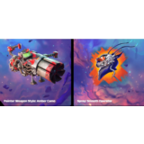 Wildgate DLC OMEN & HyperX Bundle ключ
